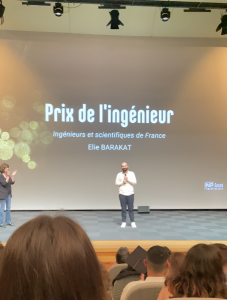 prix IESF